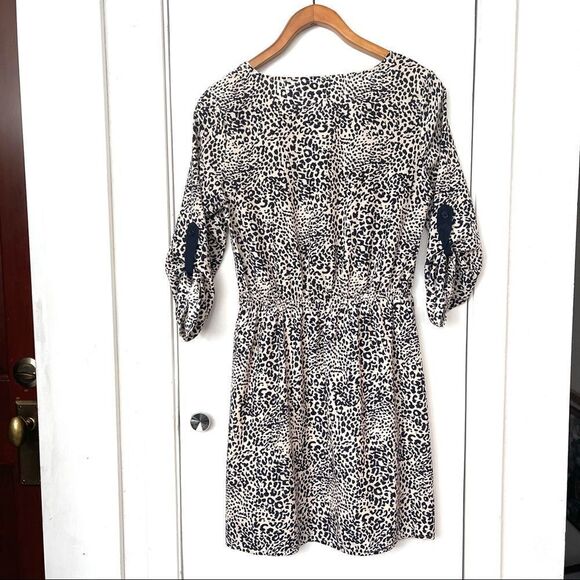 Charming Charlie Modern leopard print Dress - Picture 3 of 7